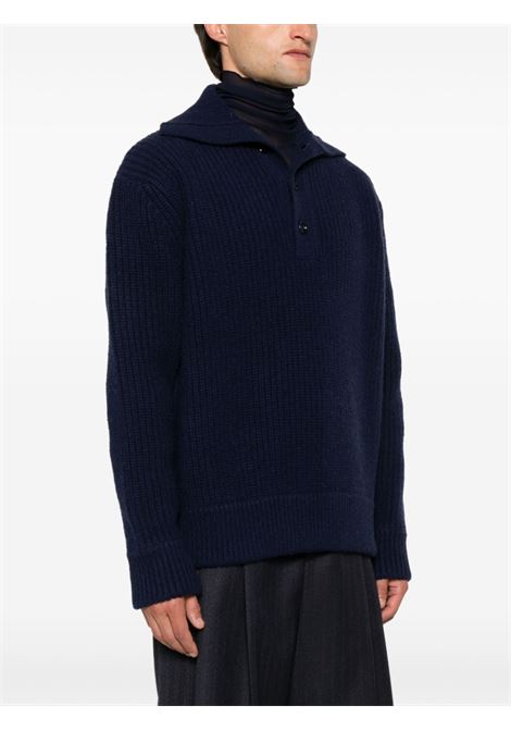 polo DRIES VAN NOTEN | Polo | MUDRA9705501
